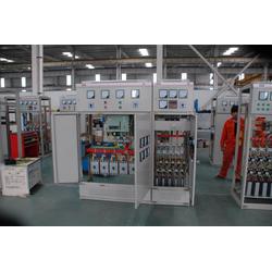 冉鑫科技 专业交流低压配电柜制造商与咨询服务